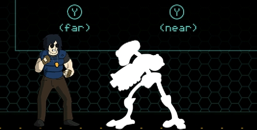 過肩摔游戲官方版SUPLEX