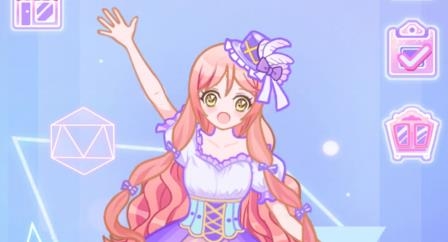 裝扮美少女游戲手機(jī)版