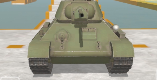Tank Physics Mobile坦克物理模擬器官方版