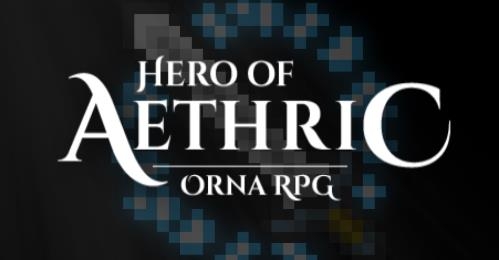 埃斯的英雄游戲(Aethric)