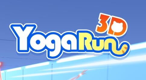 Yoga Run 3D游戲