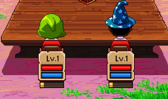 騎士經(jīng)理2官方版Knights of Pen and Paper 2 F2P 騎士經(jīng)理2官方版Knights of Pen and Paper 2 F2P