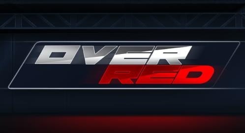 超常競(jìng)速手游官方版(OverRed Racing)