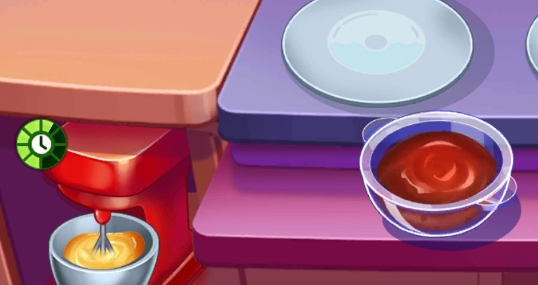 Cooking Shop烹飪大亨官方版