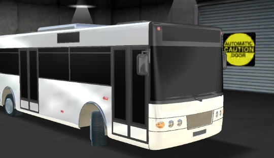 Bus Simulator2巴士模擬2官方版