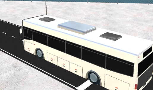 Bus Simulator2巴士模擬2官方版