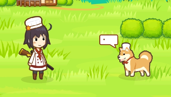 Hunt Cook狩獵小廚官方版