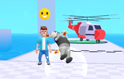 Hit Master 3D命中大師3D官方版