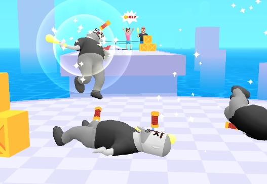 Hit Master 3D命中大師3D官方版