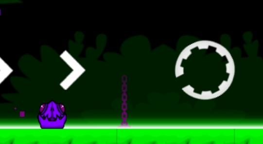 Geometry Dash Darkness(幾何暗度官方版)