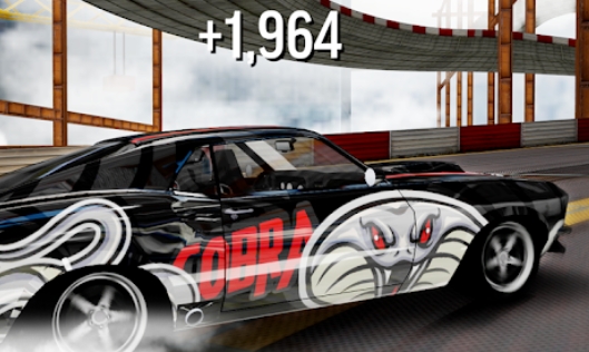 Drift Max City最大城市漂移官方版 Drift Max City最大城市漂移官方版