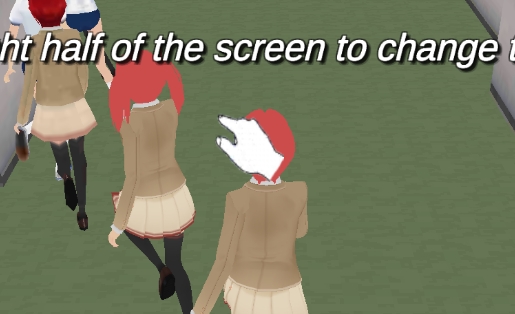 無(wú)雙學(xué)院模擬器官方版Musou School Simulator