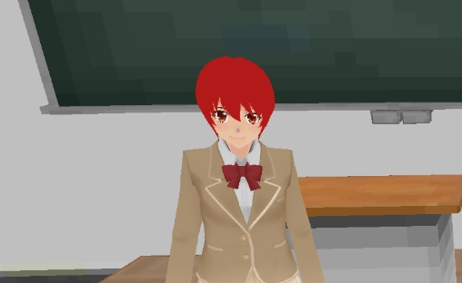 無(wú)雙學(xué)院模擬器官方版Musou School Simulator