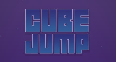 Jump Jump游戲
