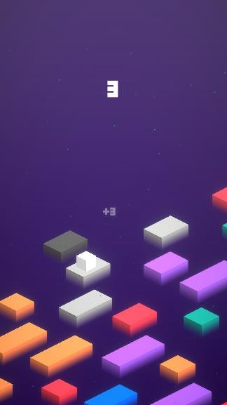 Jump Jump游戲
