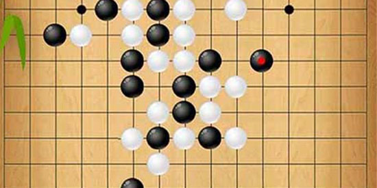 五子棋經(jīng)典版