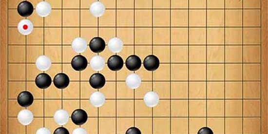 五子棋經(jīng)典版
