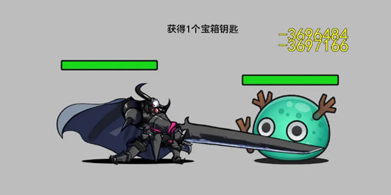 魔王重生官方版