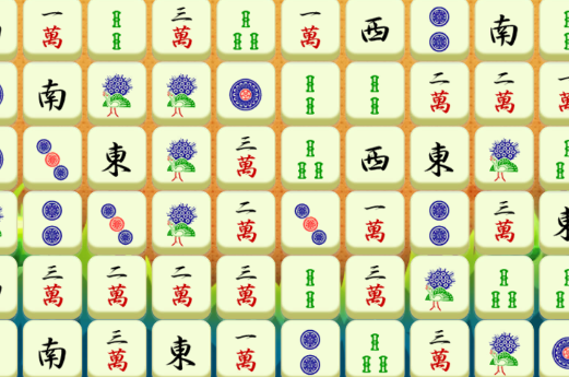麻將消消樂(lè)官方版