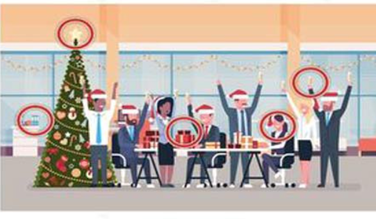 奇熱找不同游戲官方版
