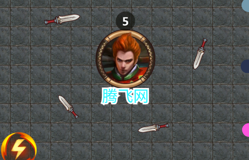 割草聯(lián)盟游戲官方版