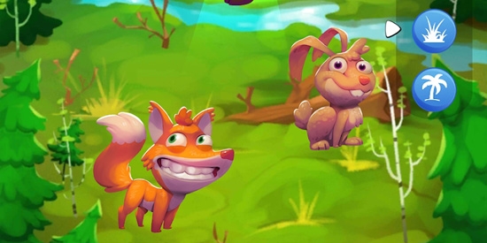 動物大都會官方版(Zoopolis)