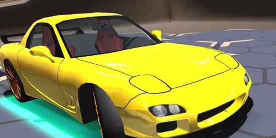 極速飛車聯(lián)盟最新版