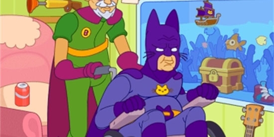 我眼神賊拉好安卓版 我眼神賊拉好安卓版