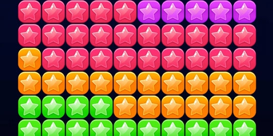消滅星星魔法最新版(PopStar Magic)