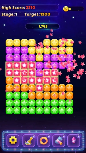 消滅星星魔法最新版(PopStar Magic)