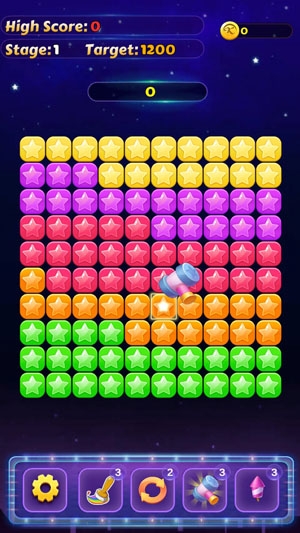 消滅星星魔法最新版(PopStar Magic)