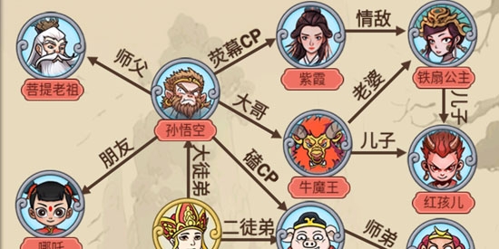 超級(jí)大腦力量最新版