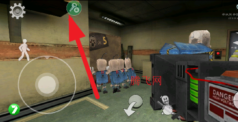 恐怖冰淇淋8內(nèi)置作弊菜單版(恐怖冰淇淋8：最終章)