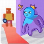 彩虹特工 v0.2.1升級(jí)版 安卓版