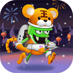 僵尸榨汁機(jī) v2.3.3 無限鉆石版