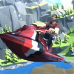 變形競(jìng)速賽內(nèi)置菜單版 v1.07