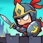 塔樓戰(zhàn)士 v1.0.3無廣告版