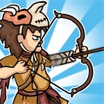 人類超級進(jìn)化無限金幣版 v1.0