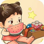 擺攤?cè)沼?v1.0.2安卓版