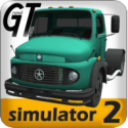大卡車模擬器2 v4.8.3安卓版