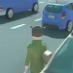 過馬路模擬器無廣告版 v1.5.2