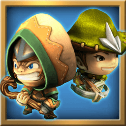 奇幻射擊無(wú)敵版 v4.1.2 安卓版