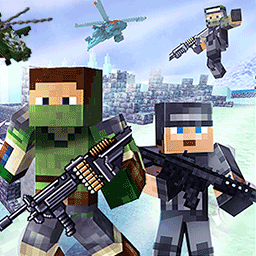 戰(zhàn)地像素模擬器 v4.3.9 正版最新版