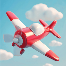 史詩(shī)飛機(jī)進(jìn)化 v4.6.9最新版