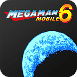 洛克人6 v3.8.1 漢化版
