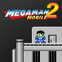 洛克人2移動(dòng)版 v2.2.9