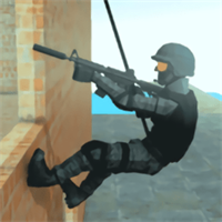 CQB射擊聯(lián)機(jī)版 v3.0.8 安卓版