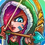 王國保衛(wèi)戰(zhàn)6：廢土世界 v1.1.1最新版