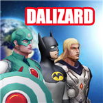 城市超級(jí)英雄 v1.0.1手機(jī)版