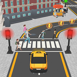 都市出租車(chē)漢化版 v2.0.0